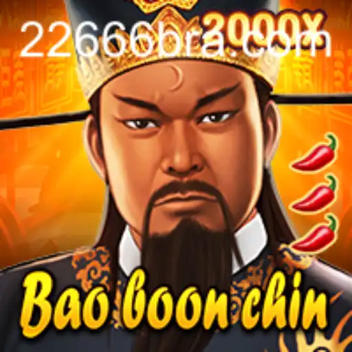 BaoBoonChin e o Fascinante Universo de 22666.com