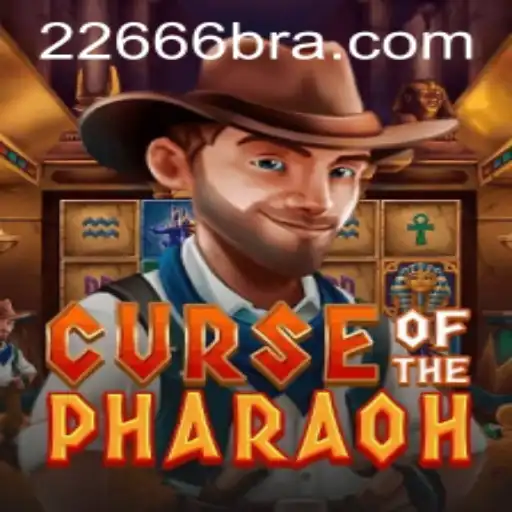 CurseofthePharaoh: A Aventura Misteriosa Além dos Templos