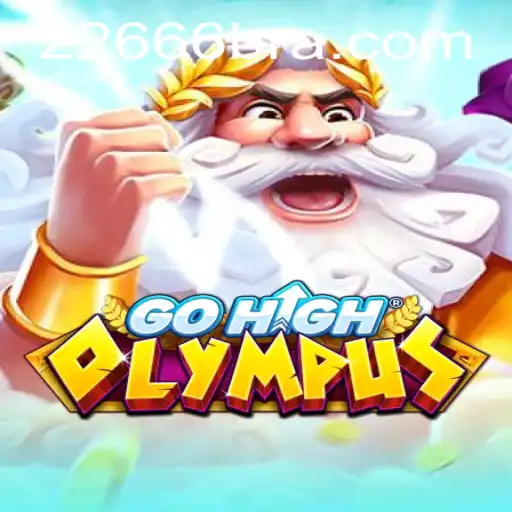 Explorando GoHighOlympus: O Novo Fenômeno dos Jogos Online