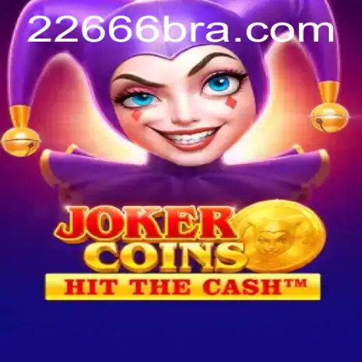 Explorando o Mundo de JokerCoins: Como Jogar e Regras Essenciais
