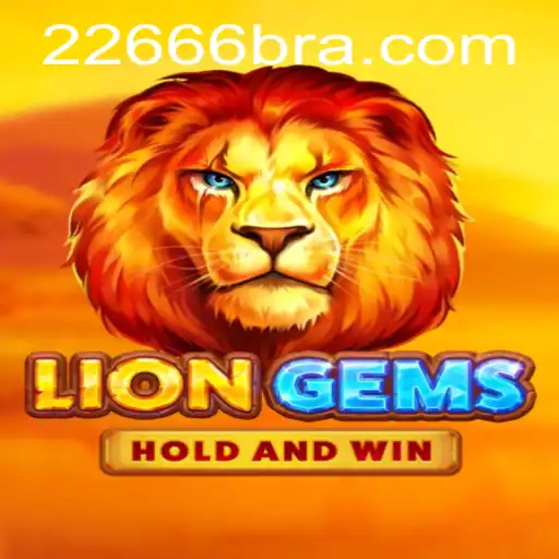 Descobrindo LionGems: O Novo Fenômeno dos Jogos Online em 22666.com