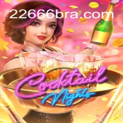 Explorando o Encanto do Jogo CocktailNights