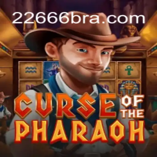 CurseofthePharaoh: A Aventura Misteriosa Além dos Templos