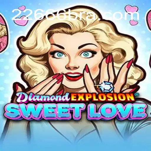 Descubra DiamondExplosionSweetLove: O Jogo de Aventura e Desafios