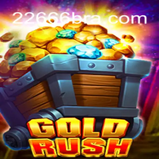 GoldRush: A Excitante Aventura de Caça ao Tesouro
