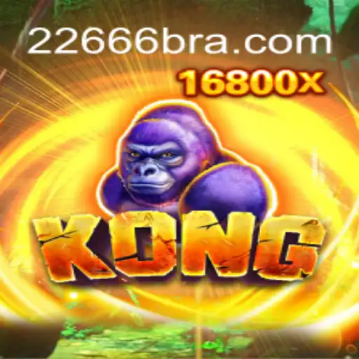 Desvende o Mundo de Kong: O Jogo que Está Conquistando 22666.com