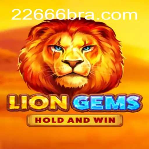 Descobrindo LionGems: O Novo Fenômeno dos Jogos Online em 22666.com