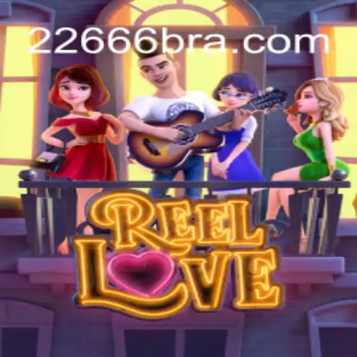 Explorando o Jogo ReelLove: Uma Aventura de Slots
