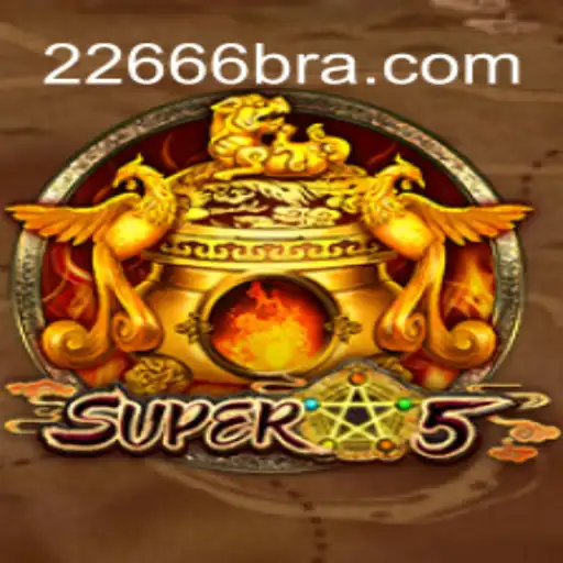 Super5: O Novo Fenômeno dos Jogos
