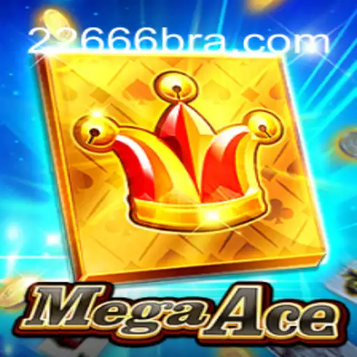 Descubra o Empolgante Mundo de Jogo MegaAce