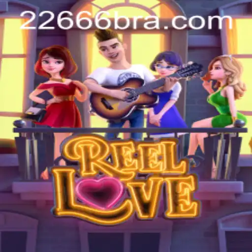 Explorando o Jogo ReelLove: Uma Aventura de Slots