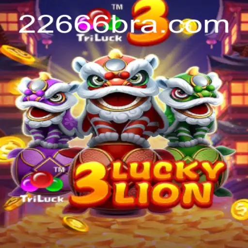 Descubra o Fascinante Mundo de 3LUCKYLION: Sua Porta de Entrada para Aventuras Incríveis