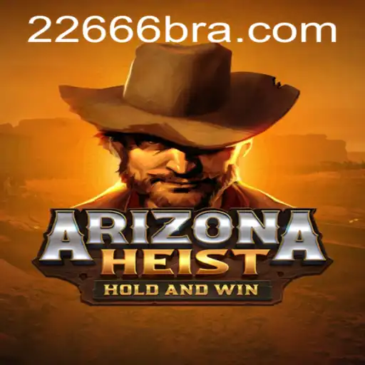 Descobrindo ArizonaHeist: O Novo Jogo Que Está Revolucionando o Mundo dos Games