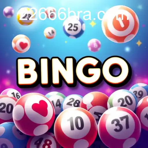 A Revolução do Bingo Online: Explorando o Futuro nas Plataformas Digitais