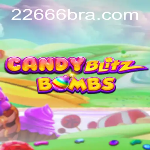 CandyBlitzBombs: Um Mergulho no Mundo Doce dos Jogos