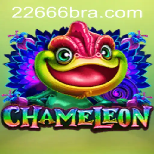 Chameleon: Descubra o Jogo Social que Está Conquistando o Mundo