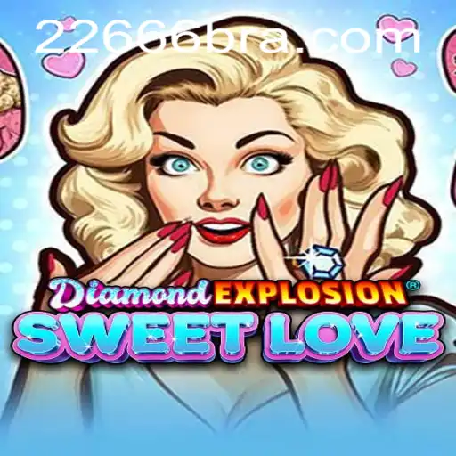 Descubra DiamondExplosionSweetLove: O Jogo de Aventura e Desafios