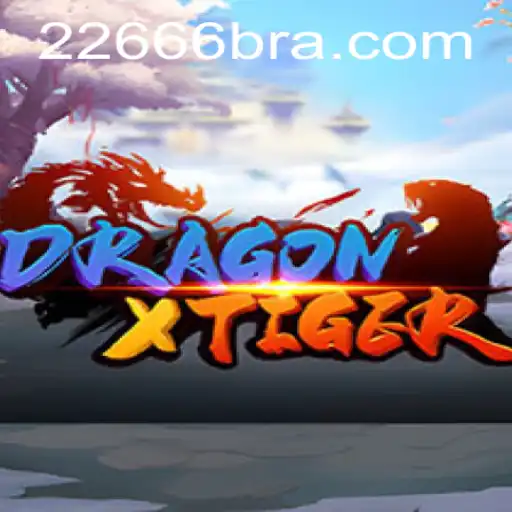 Explorando o Mundo do Jogo DragonXTiger e sua Influência Atual