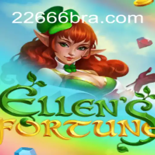 Explorando o Mundo de EllensFortune: Um Mergulho no Jogo Inovador