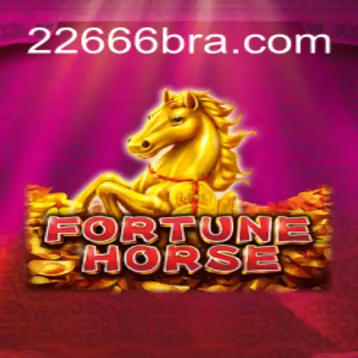 Explorando o Mundo do FortuneHorse: Introdução e Regras do Jogo
