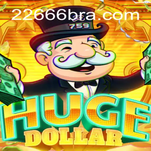 Descubra o Fascinante Mundo de HugeDollar e 22666.com