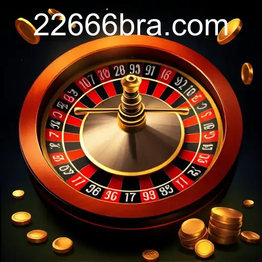Jogos de Roleta: Um Mergulho no Universo do 22666.com