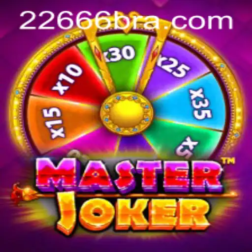 Descubra MasterJoker: O Novo Jogo Inovador que Está Conquistando a Internet