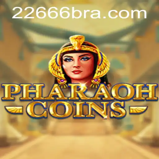 Descubra o Fascinante Mundo de PharaohCoins: Um Jogo Revolucionário