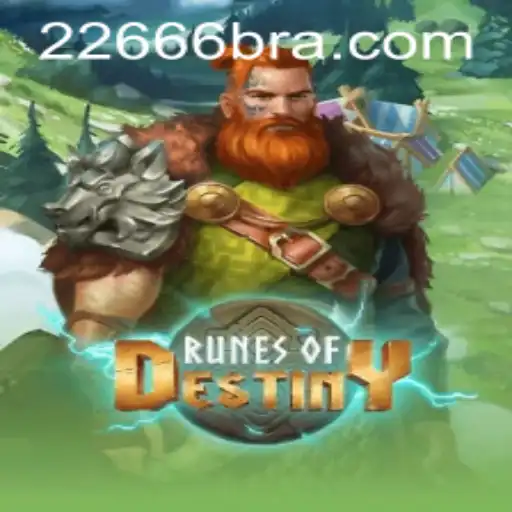 RunesOfDestiny: A Nova Fronteira dos Jogos Estratégicos