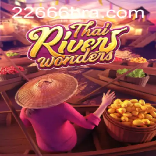 Descubra o Fascinante Mundo do ThaiRiverWonders