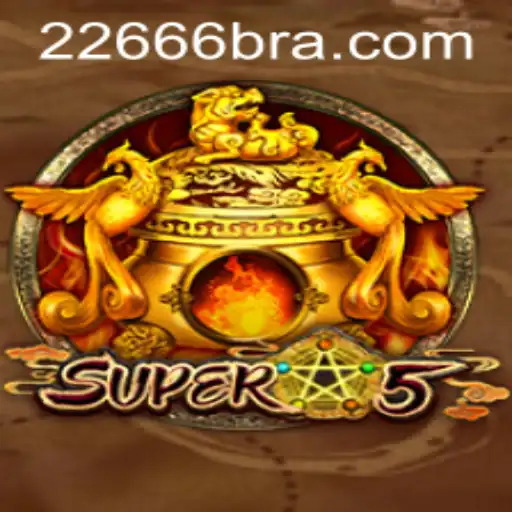 Super5: O Novo Fenômeno dos Jogos