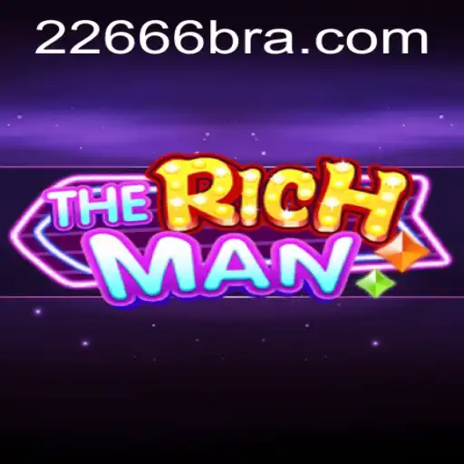 Descubra o Fascinante Mundo do Jogo TheRichMan: Regras e Estratégias